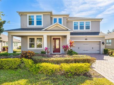 15944 Citrus Knoll Dr, Winter Garden, FL, 34787