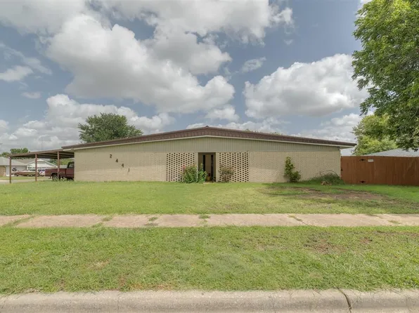 2441 SW 77th St, Oklahoma City, OK 73159