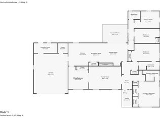 4622 Cumberland Drive, Savannah, GA 31405