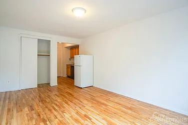 Rented by City Connections Realty