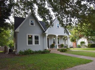707 N Fulton St, Wharton, TX 77488