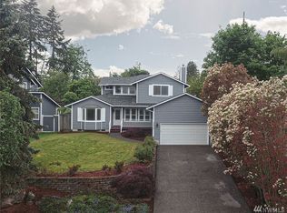 32313 20th Pl SW, Federal Way, WA 98023