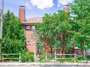 111 Alberta Ave, Toronto, ON M6H 2S1