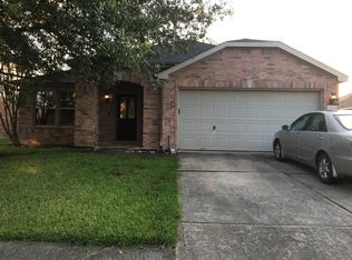 3826 Clobourne Crossing Ln, Friendswood, TX 77546