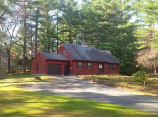 9 Cold Spring Rd, Southampton, MA 01073