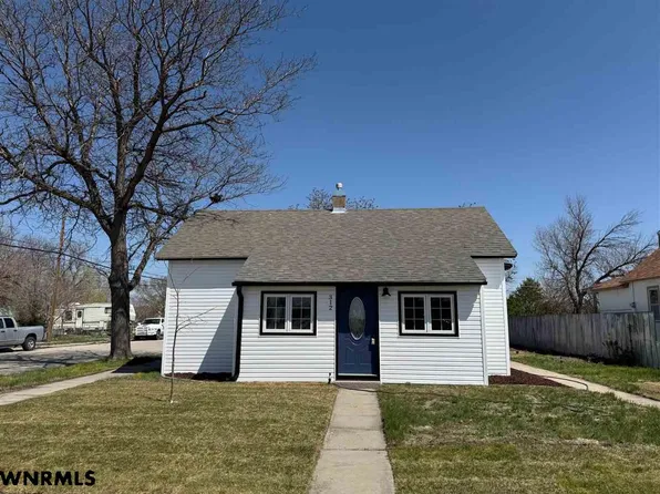 312 1st Ave, Minatare, NE 69356