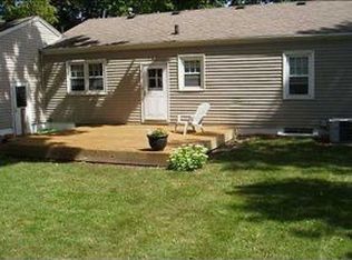 3022 46th St, Des Moines, IA 50310