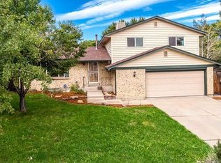 1723 S Owens St, Lakewood, CO 80232