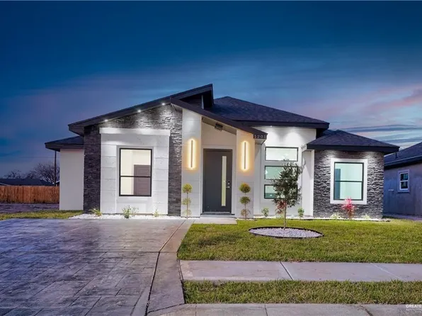 1201 E Boxwood St, San Juan, TX 78589
