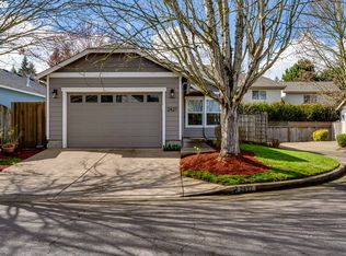 2427 Mountain Ter, Eugene, OR 97408