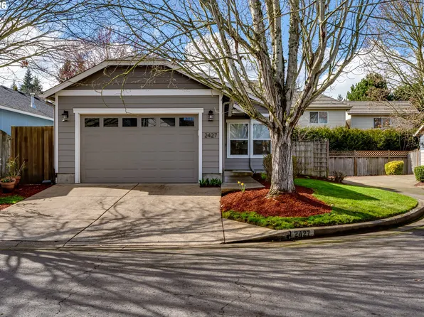 2427 Mountain Ter, Eugene, OR 97408
