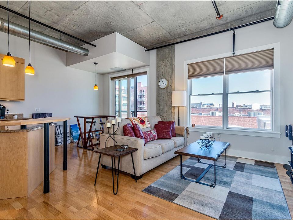 1st image of 2210 Blake St Unit 306