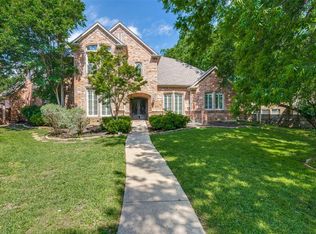 129 Cascade Way, Coppell, TX 75019