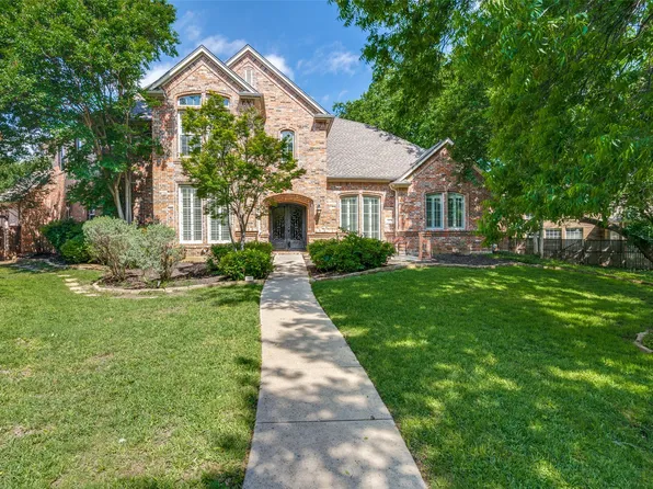 129 Cascade Way, Coppell, TX 75019