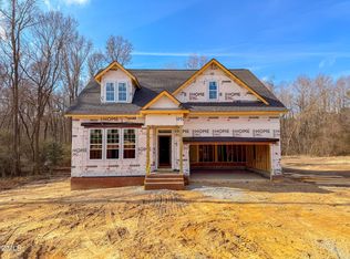 570 Beacon Hill Rd, Lillington, NC 27546