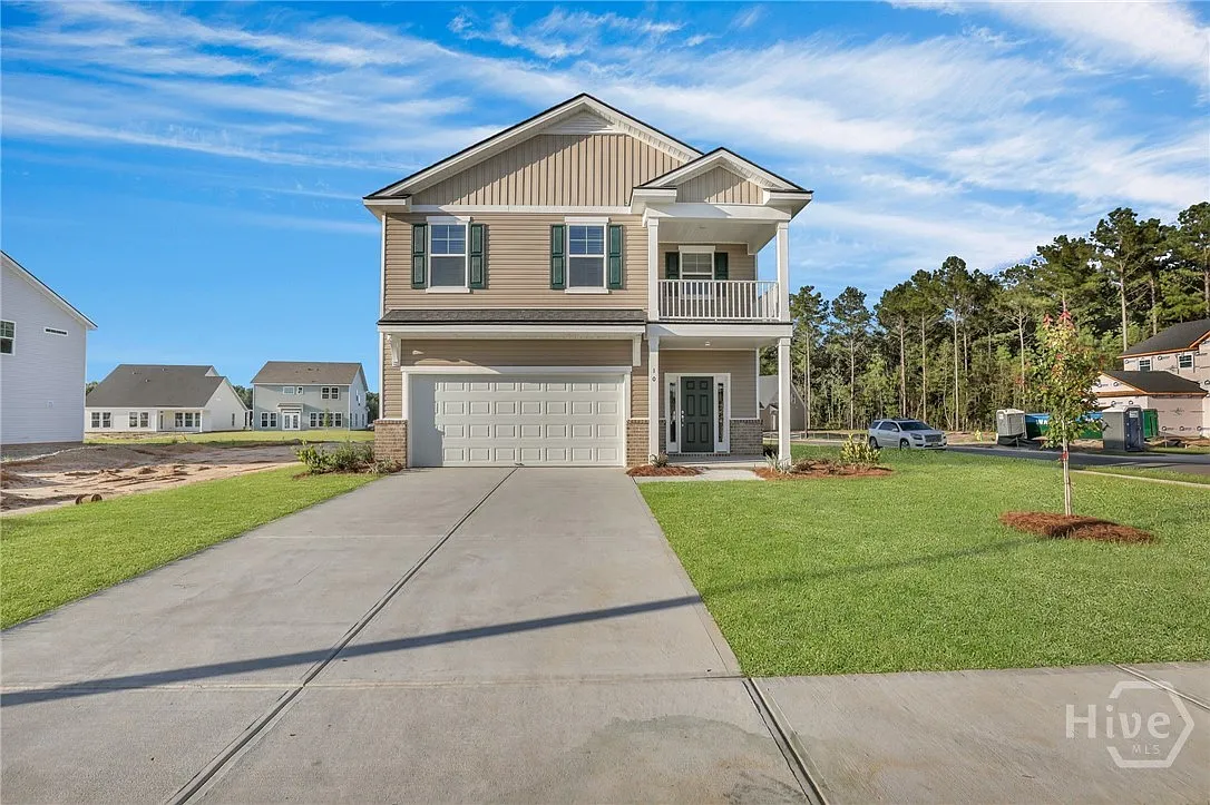 3 bed, 2.5 bath, 2309 sqft, $2,500 — Photo 1