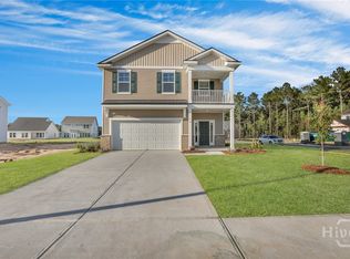 10 Ashmont St, Port Wentworth, GA 31407
