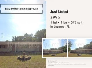 795 S Nutmeg Ter #1, Lecanto, FL 34461