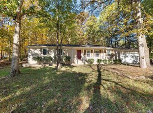 5917 Scalybark Rd, Durham, NC 27712