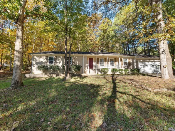 5917 Scalybark Rd, Durham, NC 27712