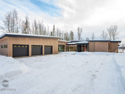 1308 Cunningham Ct, Kenai, AK, 99611