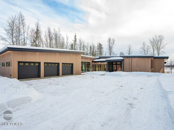 1308 Cunningham Ct, Kenai, AK 99611