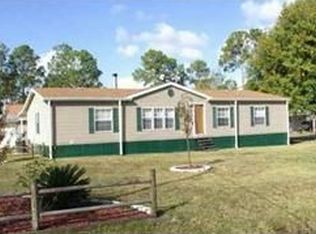 55625 Fern Rd, Astor, FL 32102