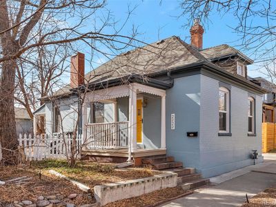 2222 W 42nd Avenue, Denver, CO 80211