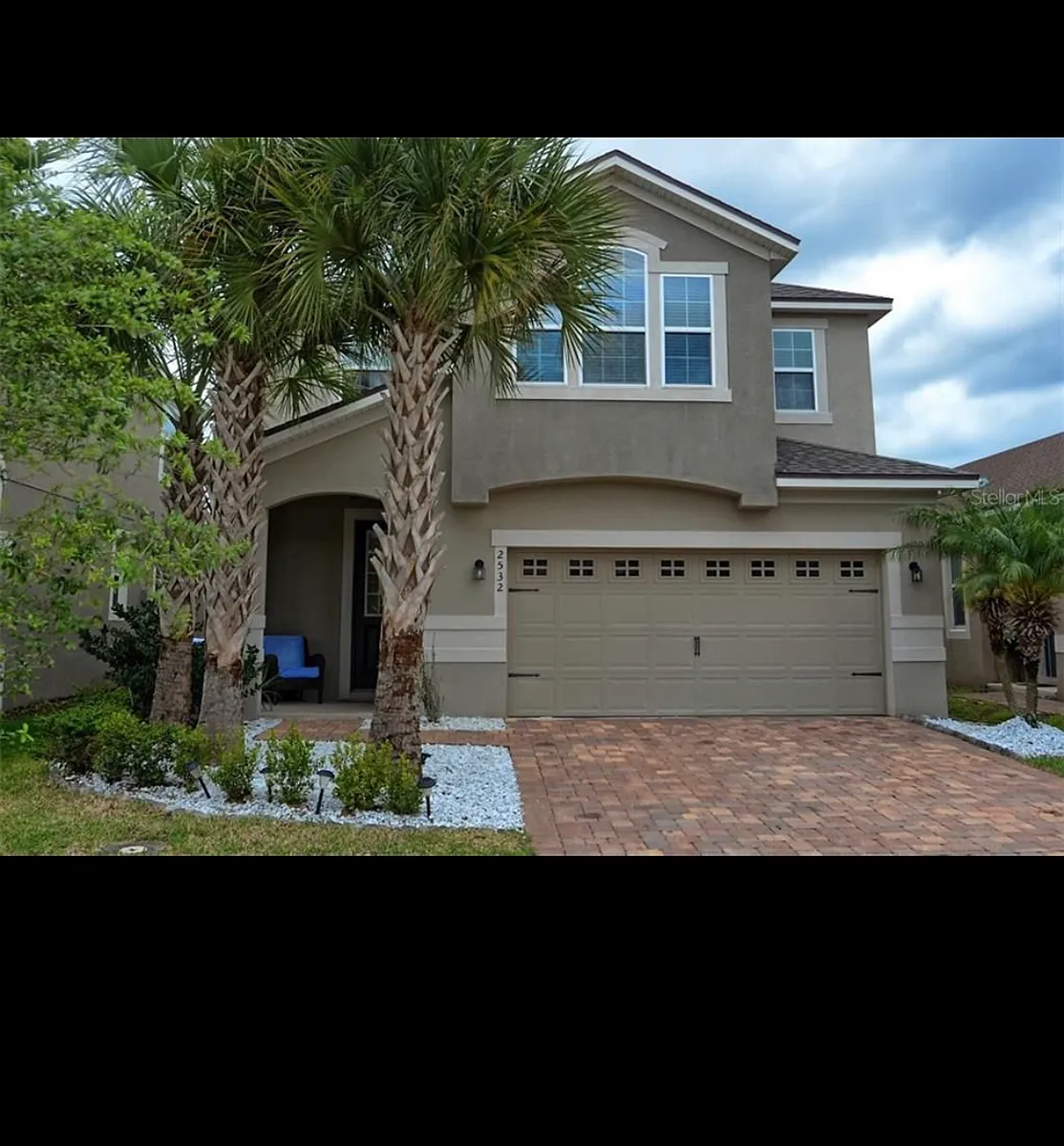 Building Photo - 2532 Amati Dr