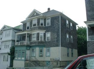 222 Lowell St, Fall River, MA 02721