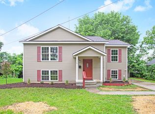 116 Barnett St NE, Grand Rapids, MI 49503