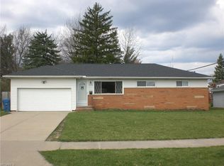 7174 Marko Ln, Parma, OH 44134