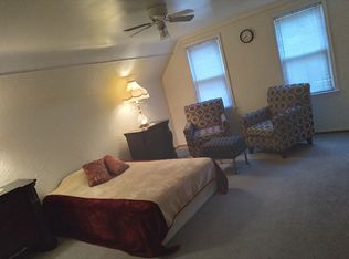 1649 Hollywood St, Dearborn, MI 48124