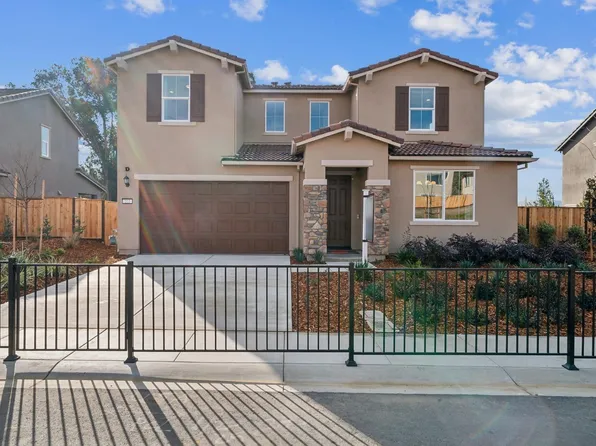 243 Echols Drive, Martinez, CA 94553