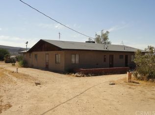 2676 Sage Ave, Yucca Valley, CA 92284