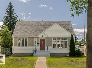 13539 110a Ave NW, Edmonton, AB T5M 2M8