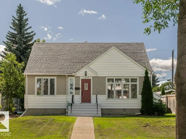 13539 110a Ave NW, Edmonton, AB T5M 2M8