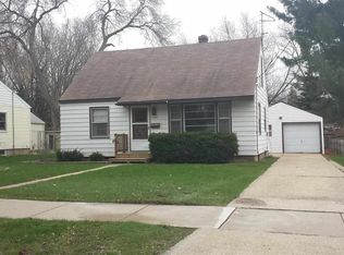 1941 Vahlen St, Madison, WI 53704