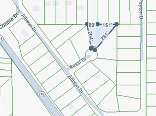 15 Rossi Dr, Mc Calla, AL 35111