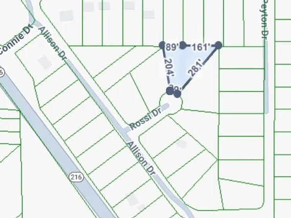 15 Rossi Dr, Mc Calla, AL 35111