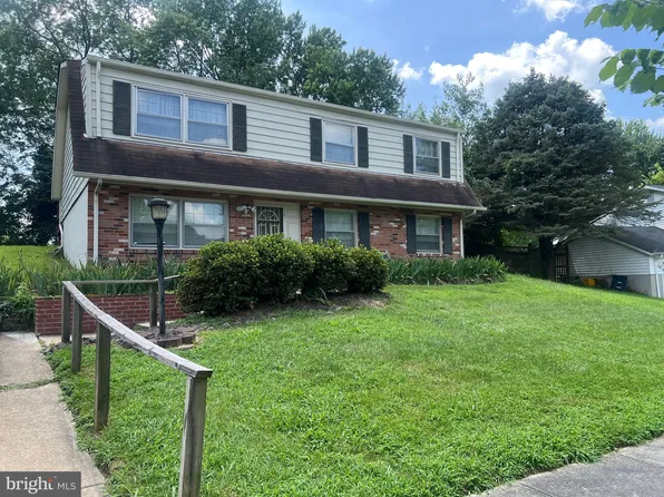 17007 Fairway View Ln, Upper Marlboro, MD 20772