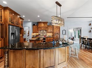 9127 N Evanston Ave, Kansas City, MO 64157