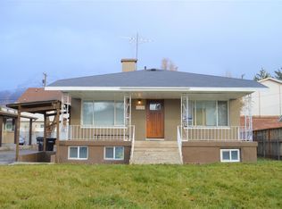 848 N 600 W, Provo, UT 84604
