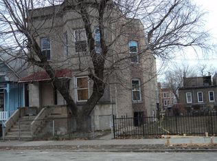 6333 S Racine Ave, Chicago, IL 60636