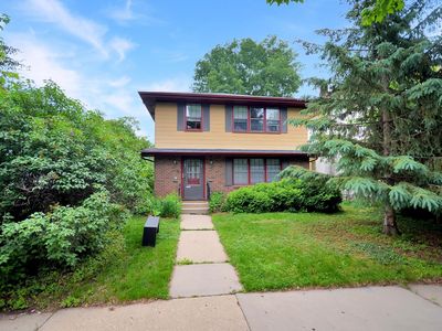 2101 25th Ave S, Minneapolis, MN, 55406