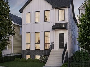 4936 N Bell Ave, Chicago, IL 60625