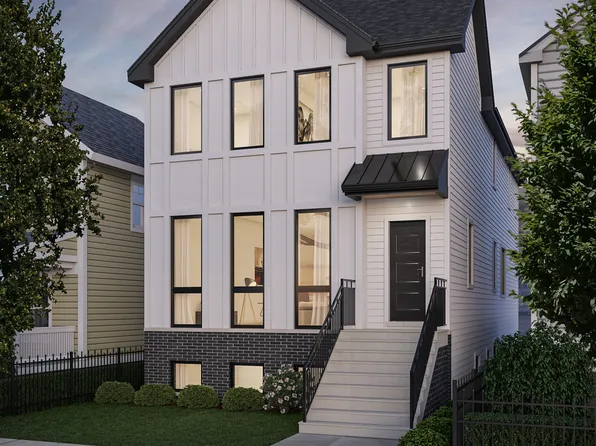 4936 N Bell Ave, Chicago, IL 60625