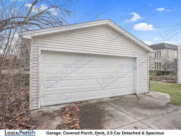 423 S Maple Ave — Photo 18