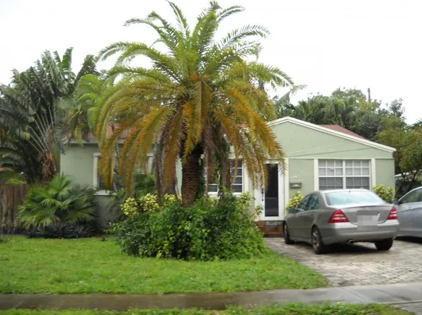 1628 Arthur St, Hollywood, FL 33020