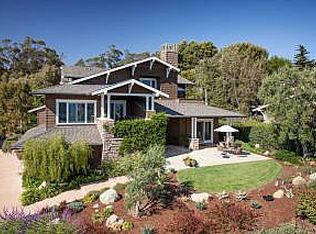 2106 Summerland Heights Ln, Santa Barbara, CA 93108